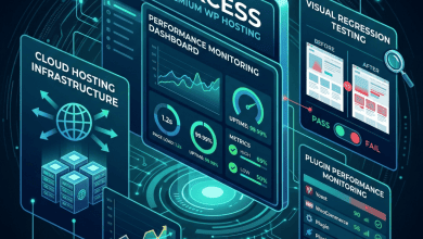 Nexcess WordPress Hosting - Premium Managed WordPress Service - Featured Image